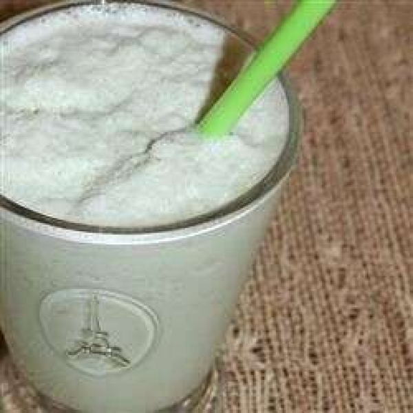 Green Tea Shake