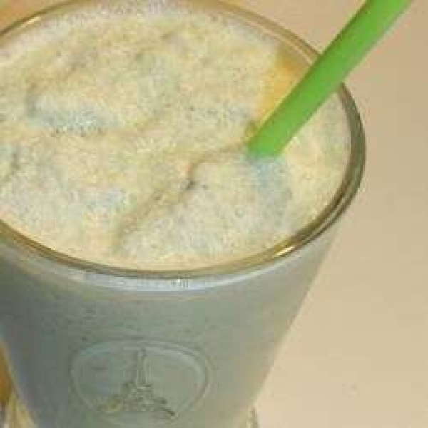 Green Tea Shake