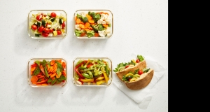 Ready-for-Anything Veggie Mix