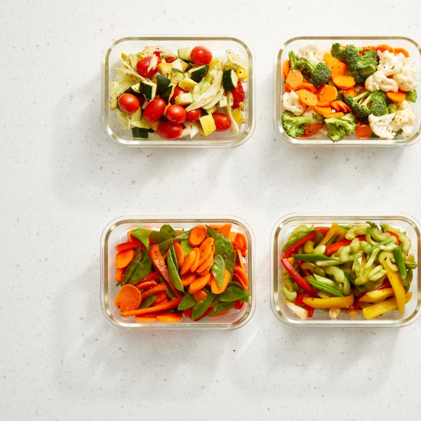 Ready-for-Anything Veggie Mix
