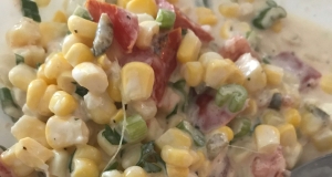 Shoepeg Corn Salad