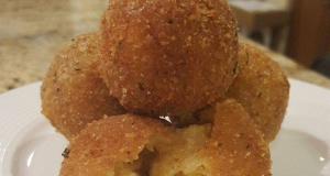 Cheesy Tots