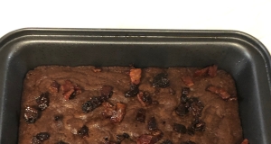 Bacon Brownies