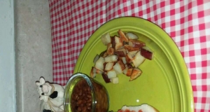 Pittsburgh Ham Barbecues