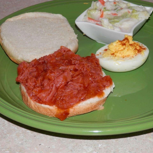 Pittsburgh Ham Barbecues