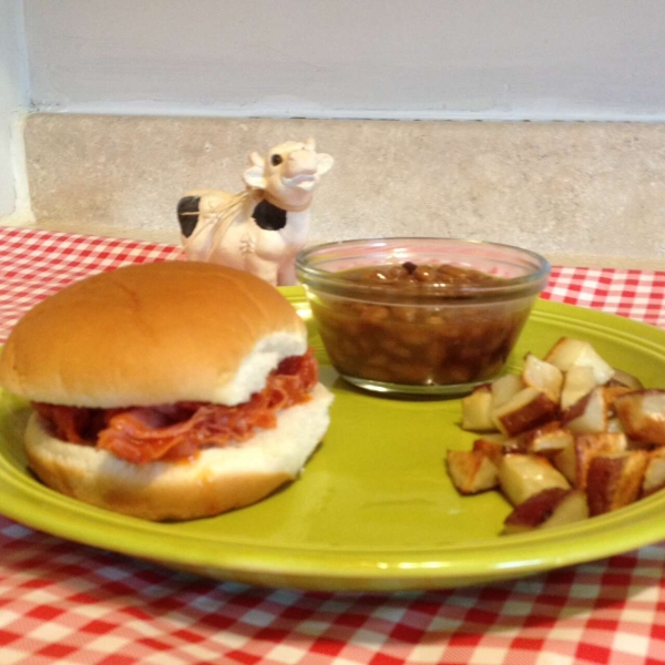 Pittsburgh Ham Barbecues