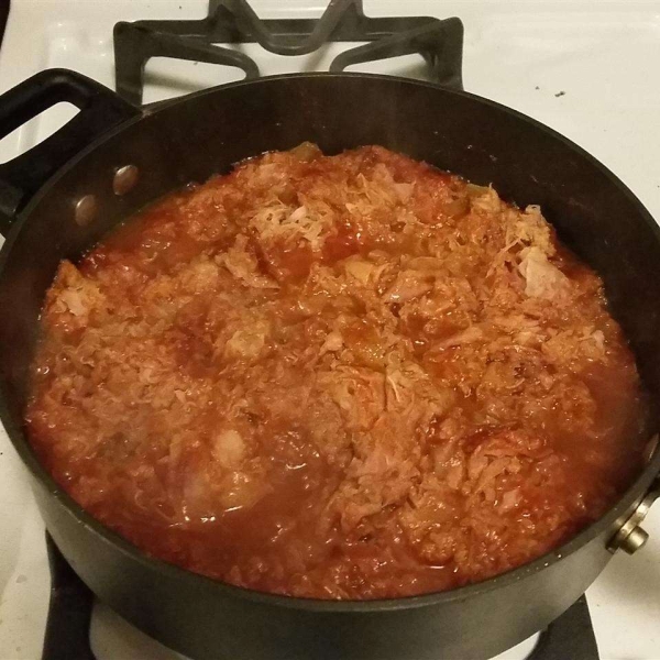 Pittsburgh Ham Barbecues