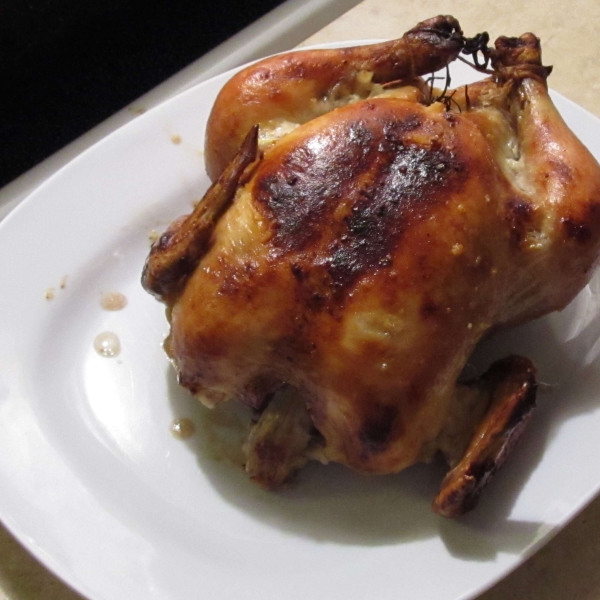 Million Dollar Chicken