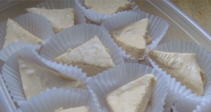 Peanut Butter Fudge II