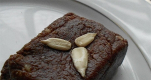 Raw Brownies