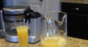 Fruity Company Mimosa