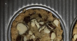 Chia Seed Muffins