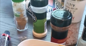 Vegan One-Pot Coconut Curry with Pasta and Vegetables