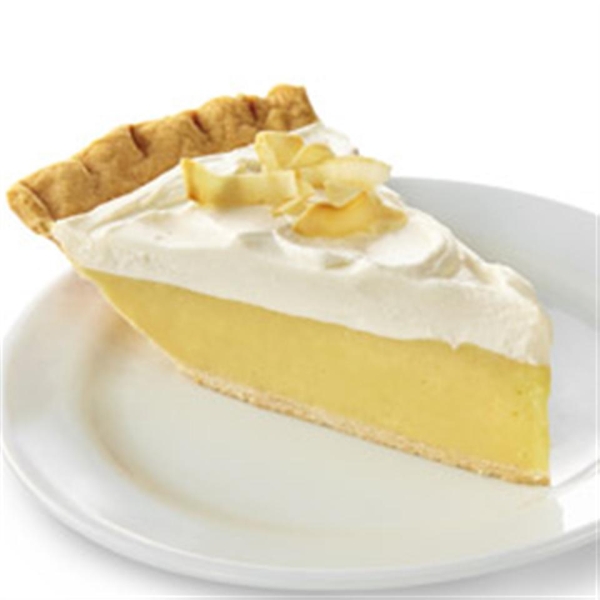 Coconut Cream Pie with Truvia® Baking Blend