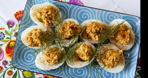 Deviled Eggs I