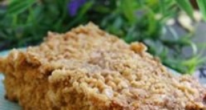 Toffee Bar Cake