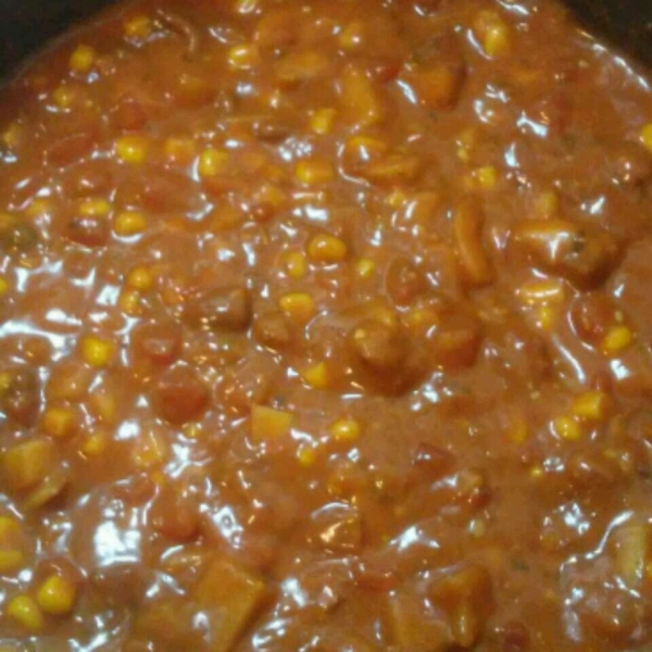 Five Can Soup