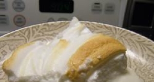 Key Lime Pie X