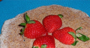 Wholesome Buckwheat Crepes