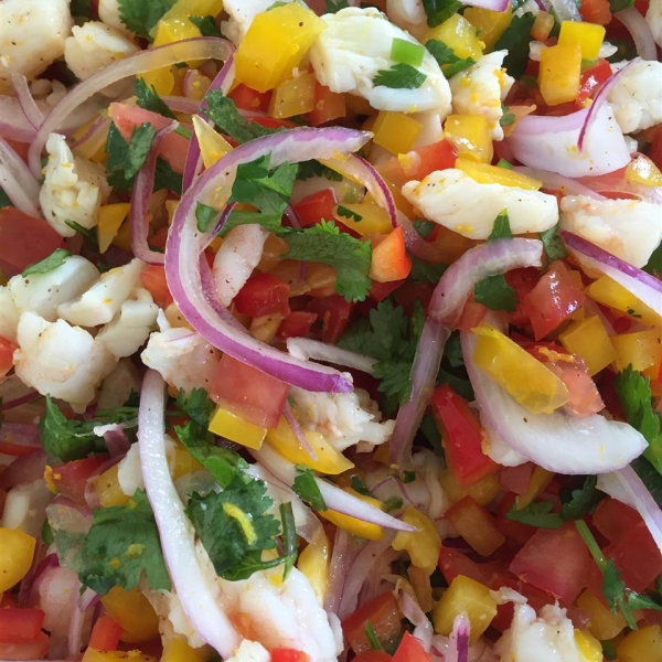 City Ceviche