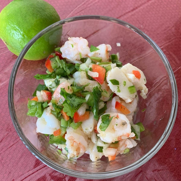 City Ceviche