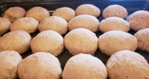 Angel Biscuits II