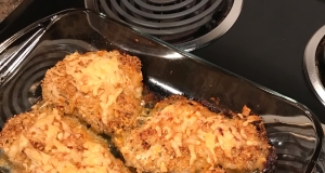 Baked Chicken