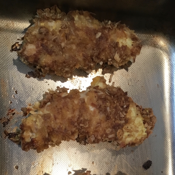 Baked Chicken
