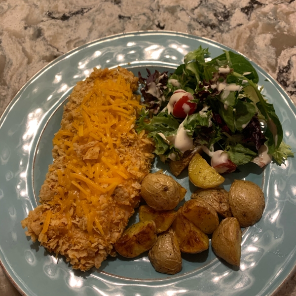 Baked Chicken