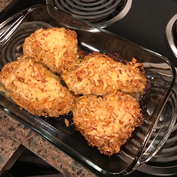 Baked Chicken