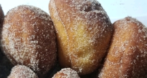Malasadas