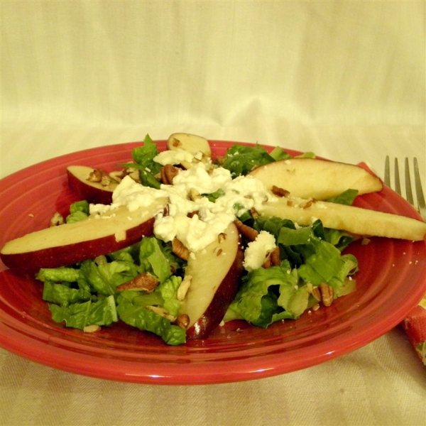Detox Salad