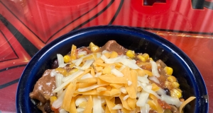 Slow Cooker Mexican Beef Stew