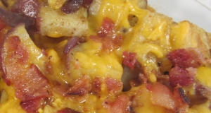 Breakfast Potatoes