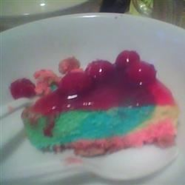 Peter's Cheesecake