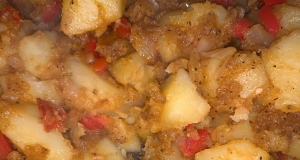 Herbie's Home Fries