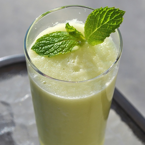 Cucumber Cooler