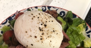 Salade Lyonnaise