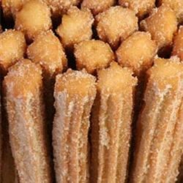 Churros I