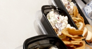 Simply The Best Chicken Waldorf Salad