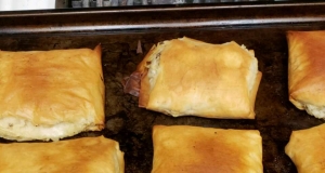 New York Knish - Yo!