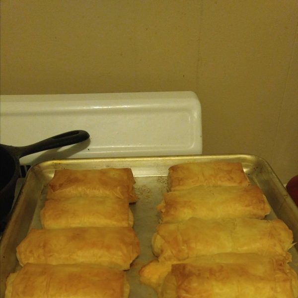 New York Knish - Yo!