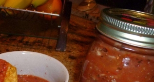 Kim's Salsa