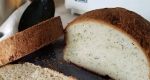 Herb Bread