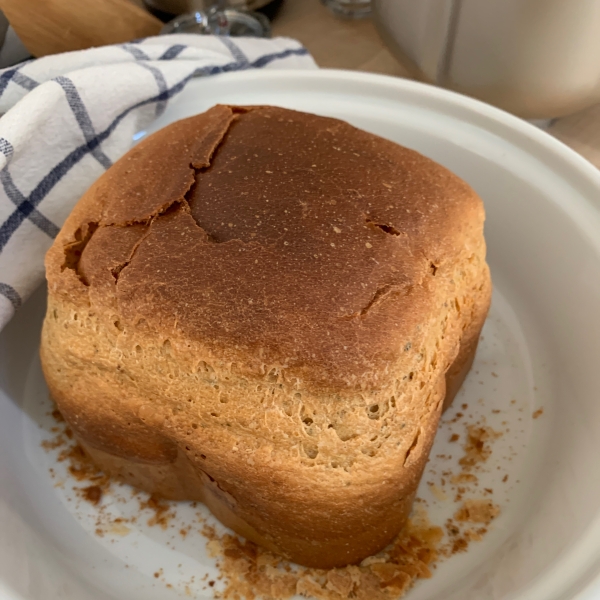 Herb Bread