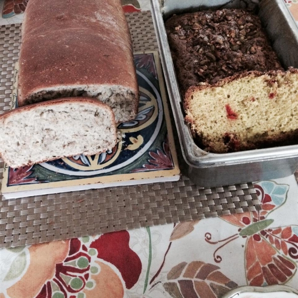 Herb Bread