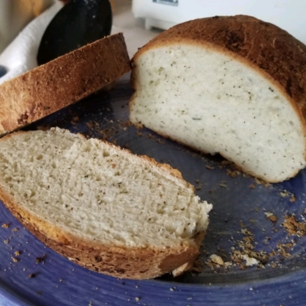 Herb Bread