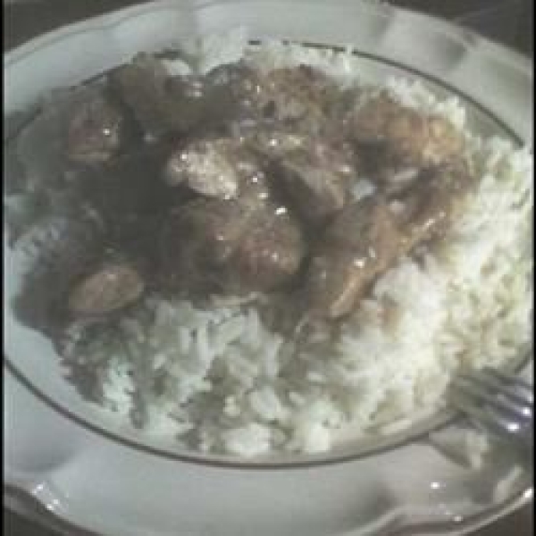 Leddie Chicken