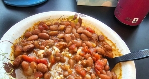 Instant Pot Pinto Beans (No Soaking)