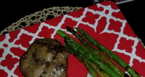 Simple and Flavorful Salisbury Steak